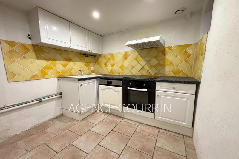 Vente maison de village Grasse  