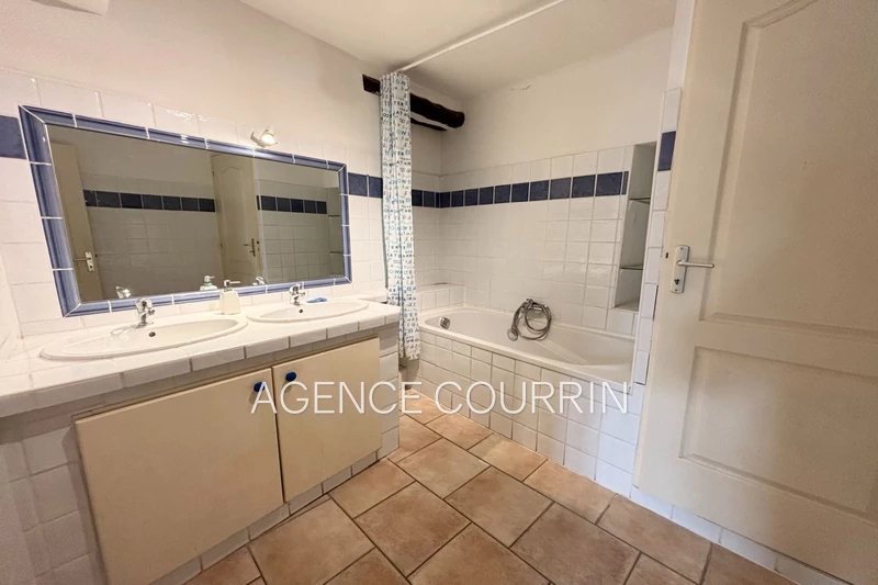 Vente maison de village Grasse  