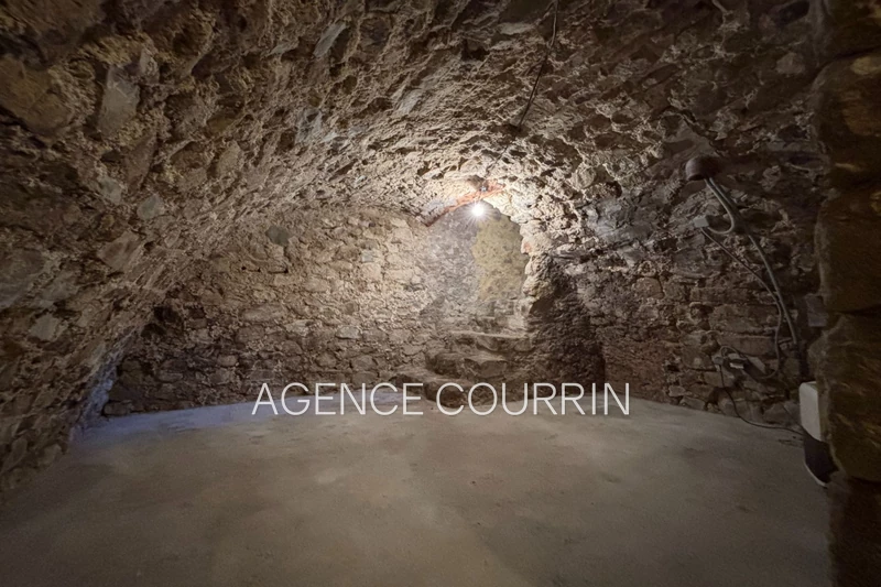 Vente maison de village Grasse  