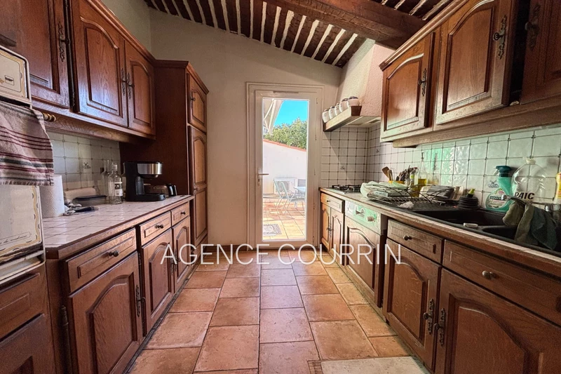 Vente maison Peymeinade  