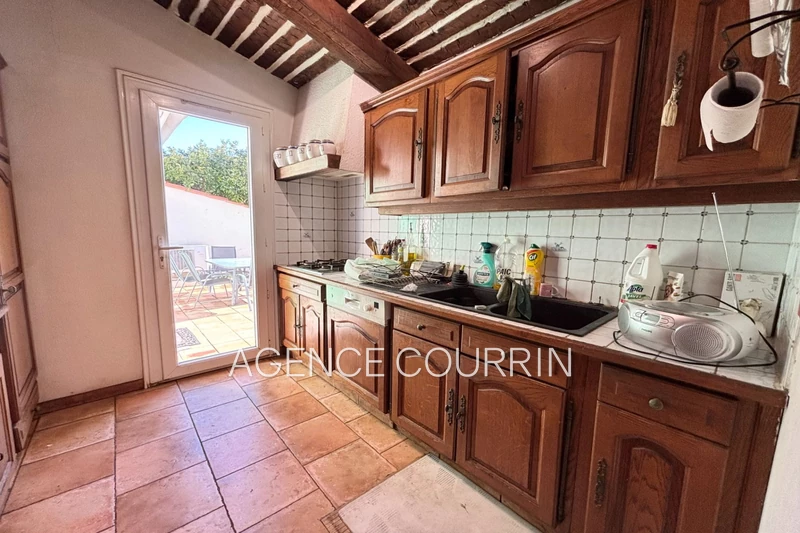 Vente maison Peymeinade  