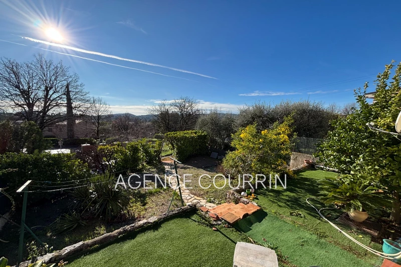 Vente maison Peymeinade  