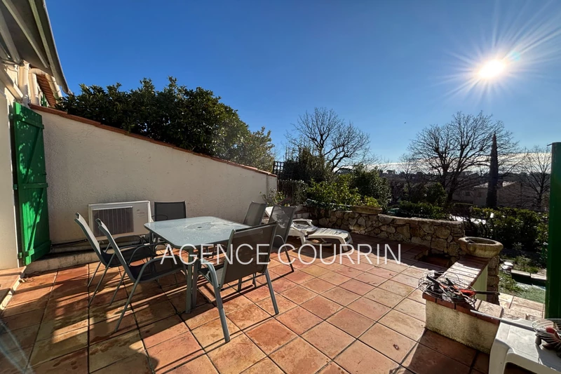 Vente maison Peymeinade  