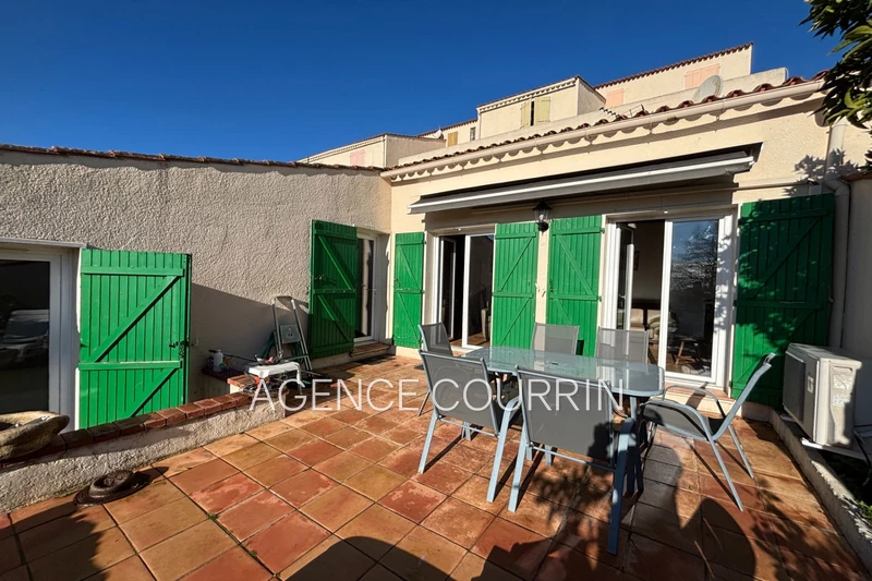 Vente maison Peymeinade  