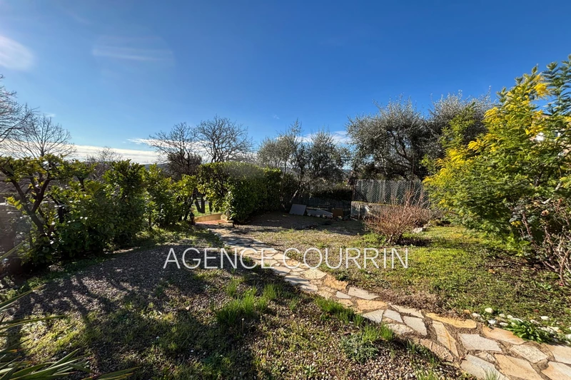 Vente maison Peymeinade  