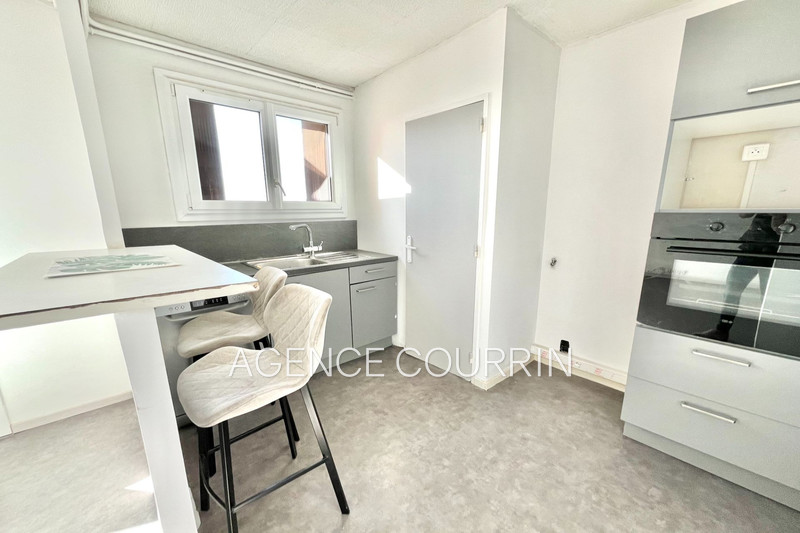 Vente appartement Grasse  