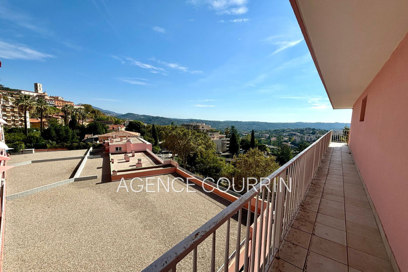 Vente appartement Grasse  