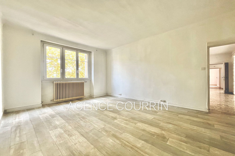 Vente appartement Grasse  