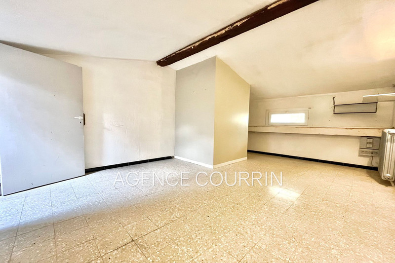 Vente appartement Grasse  