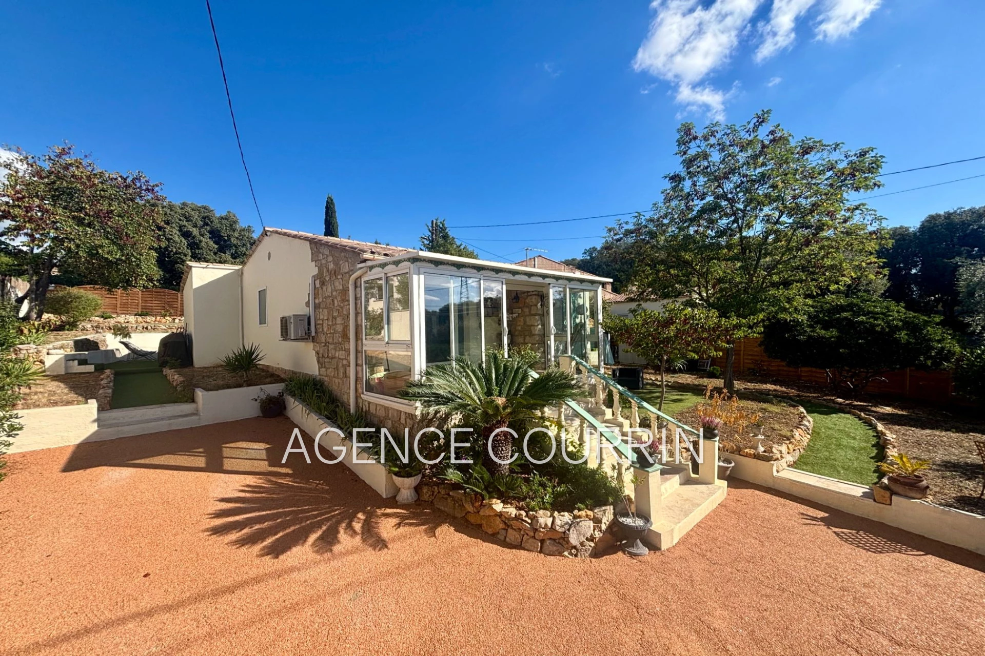 Maison 4 pièces 89 m² · à Grasse · 89 m² · 499 000 €