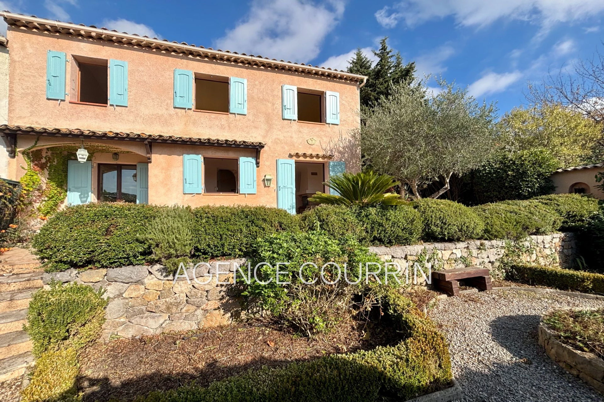 Maison 90 m² · à Cabris · 90 m² · 445 000 €