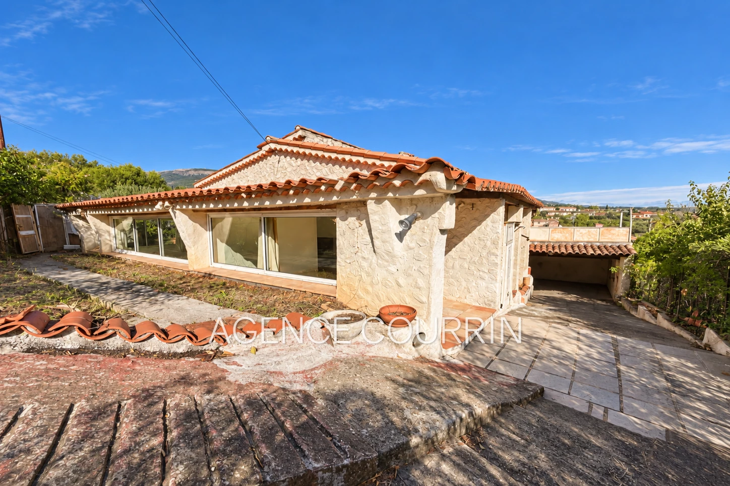 Maison 4 pièces 125 m² · à Grasse · 125 m² · 449 000 €
