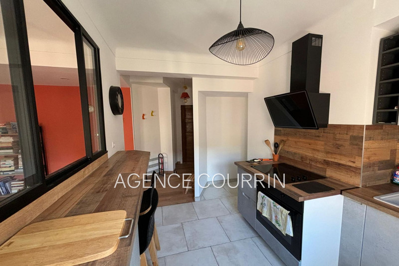 Vente appartement Grasse  