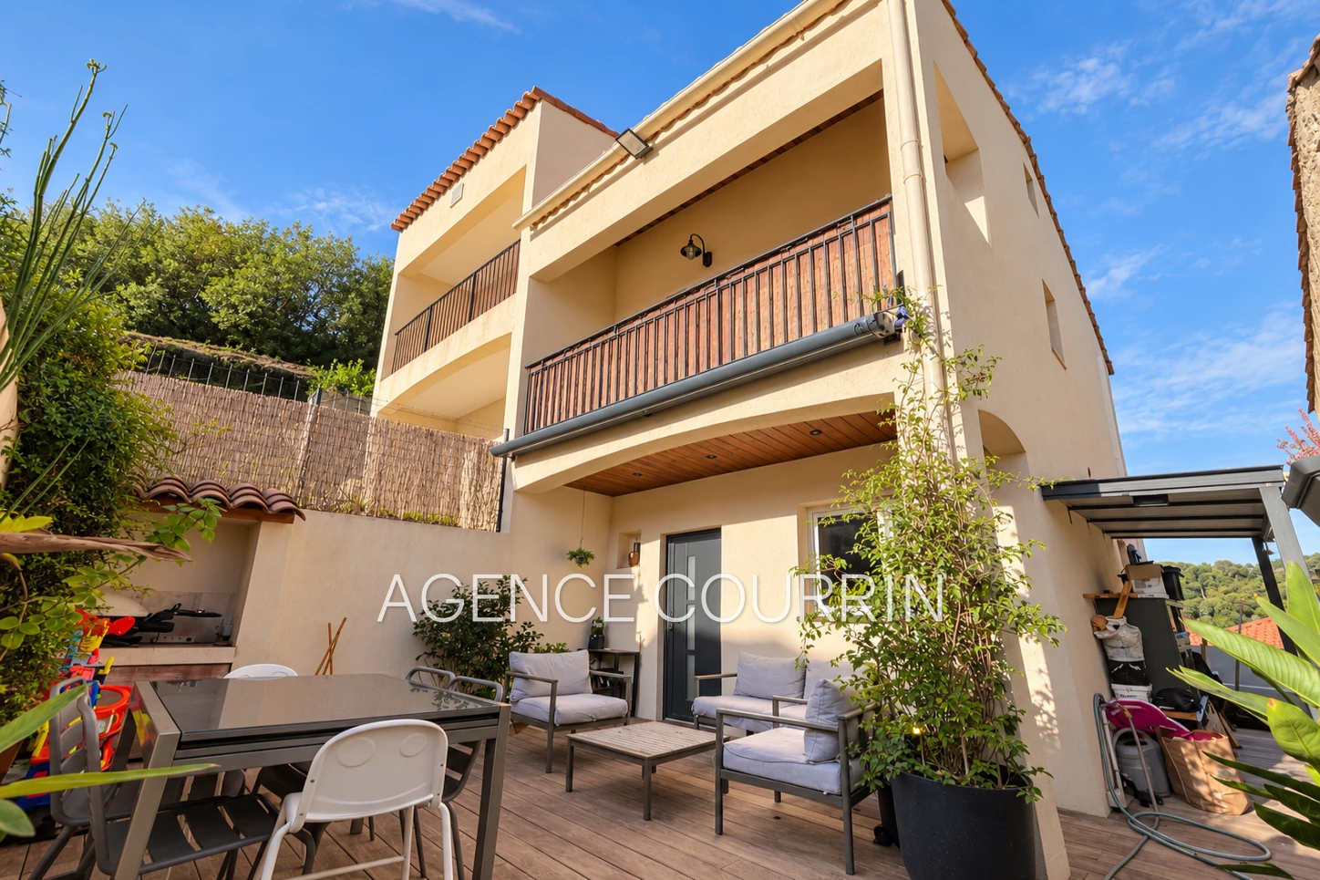 Maison 103 m² · à Pégomas · 103 m² · 370 000 €