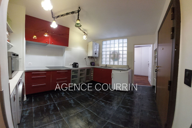 Vente appartement Grasse  