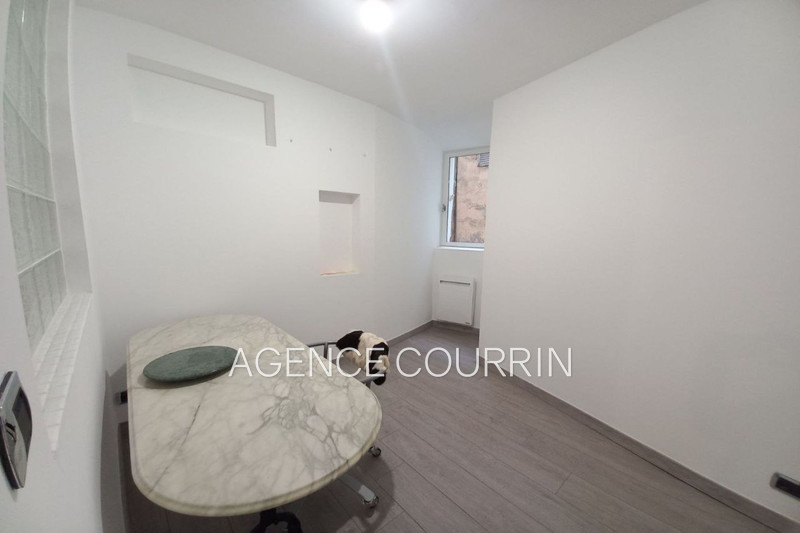 Vente appartement Grasse  