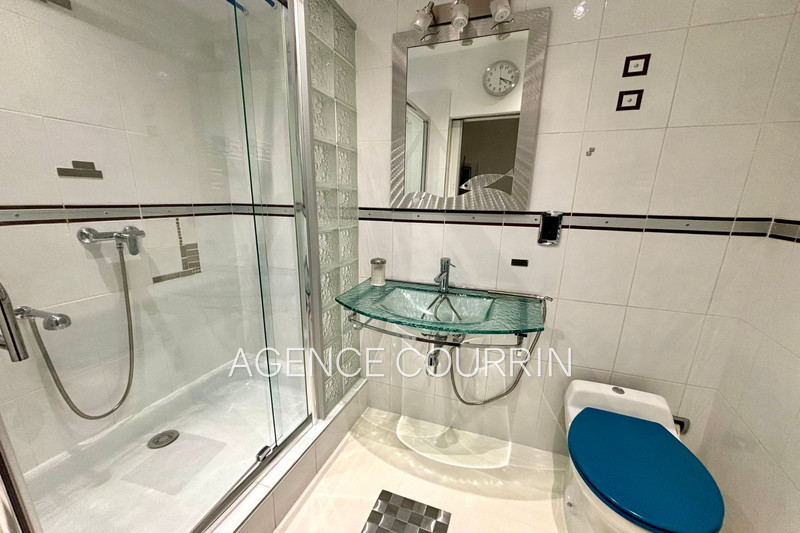 Vente appartement Grasse  