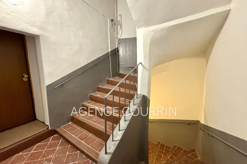 Vente appartement Grasse  