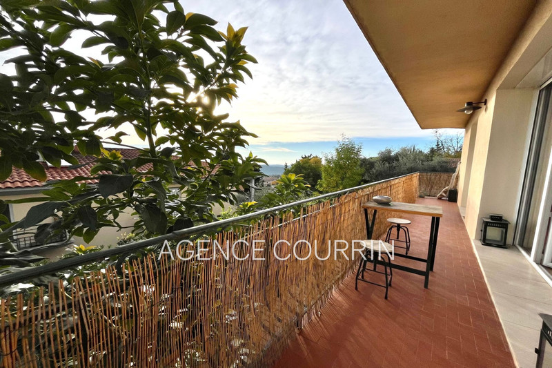 Vente appartement Grasse  