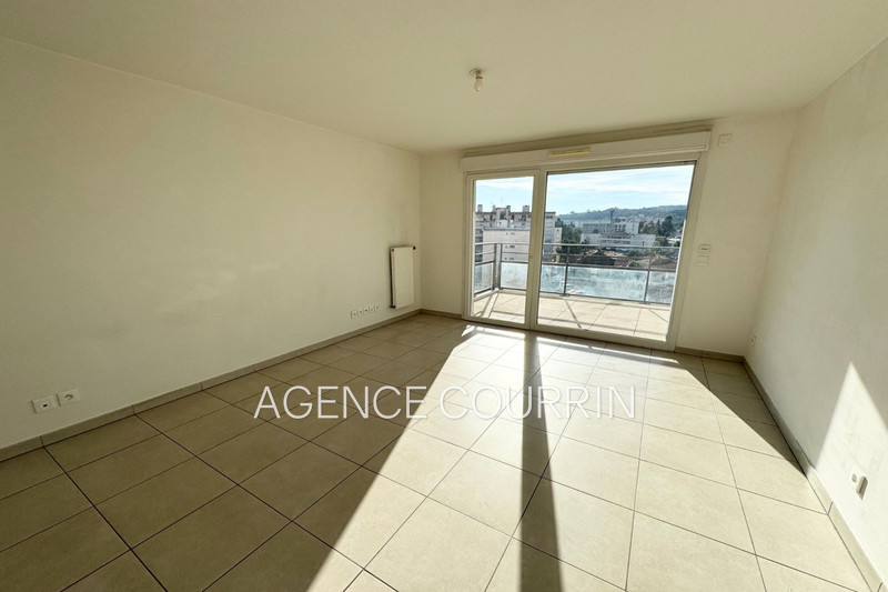 Vente appartement Le Cannet  