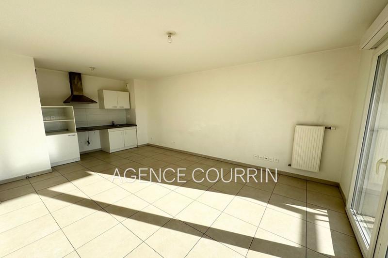 Vente appartement Le Cannet  