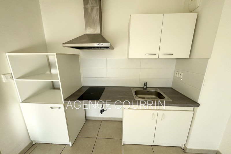 Vente appartement Le Cannet  