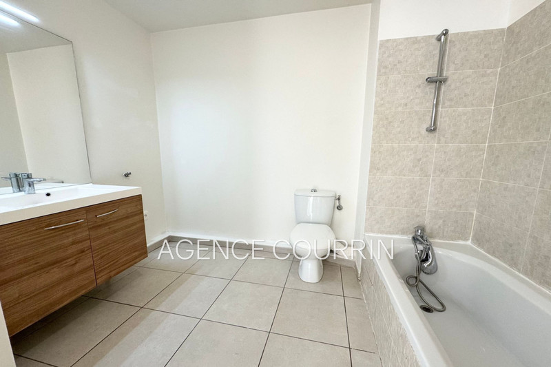 Vente appartement Le Cannet  