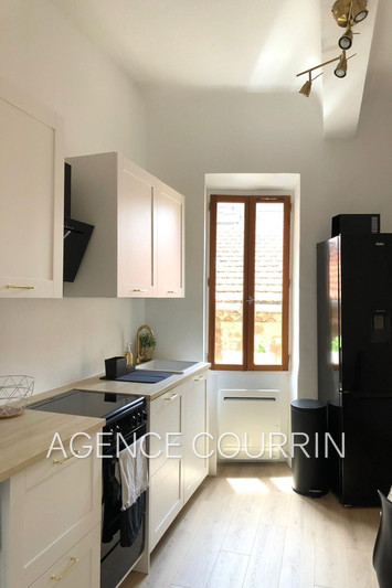 Vente appartement Grasse  