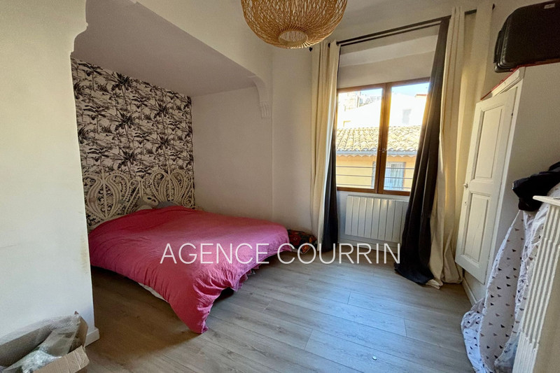 Vente appartement Grasse  