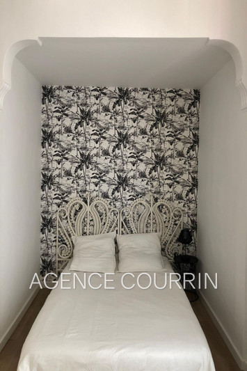 Vente appartement Grasse  