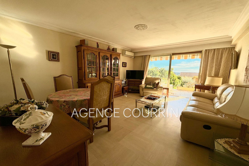 Vente appartement Grasse  