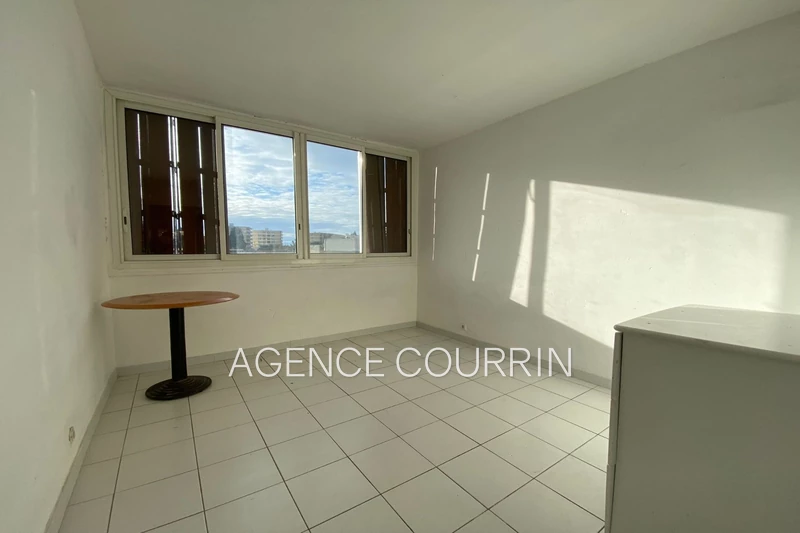 Vente appartement Grasse  