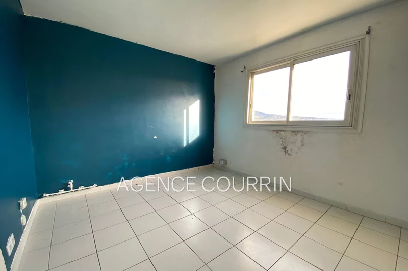 Vente appartement Grasse  