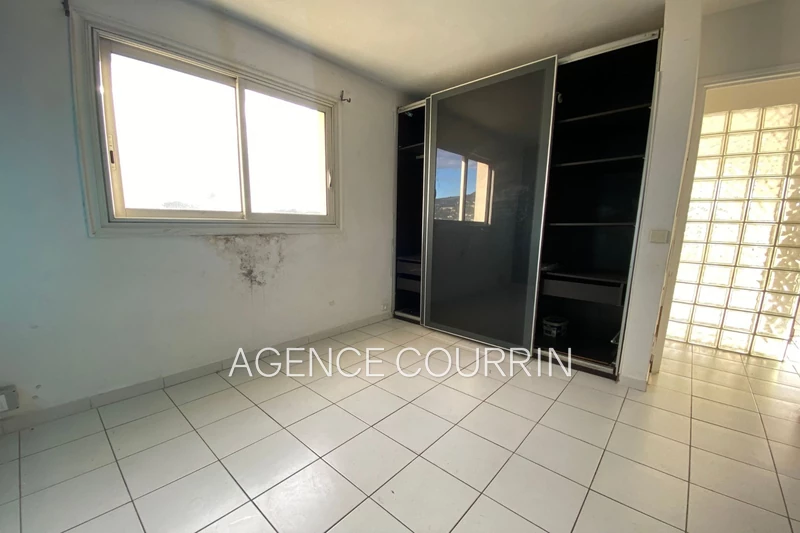 Vente appartement Grasse  