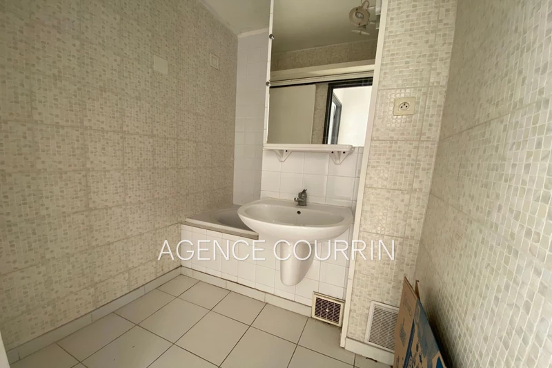 Vente appartement Grasse  