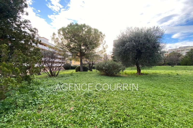Vente appartement Grasse  