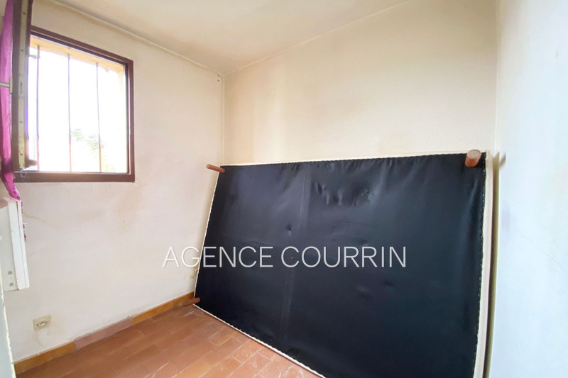 Vente appartement Saint-Vallier-de-Thiey  
