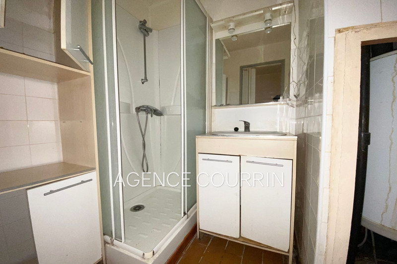 Vente appartement Saint-Vallier-de-Thiey  