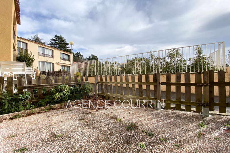 Vente appartement Saint-Vallier-de-Thiey  