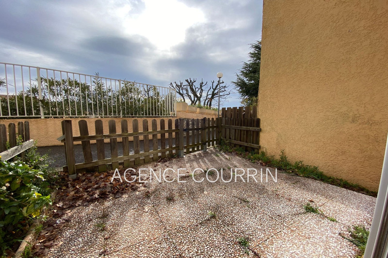Vente appartement Saint-Vallier-de-Thiey  