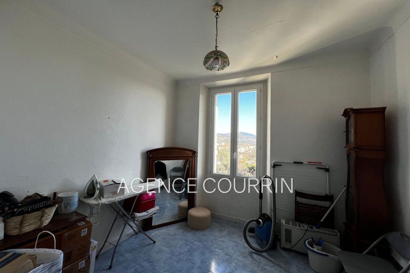 Vente appartement Grasse  