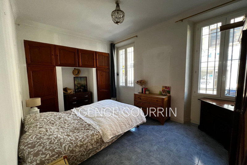 Vente appartement Grasse  