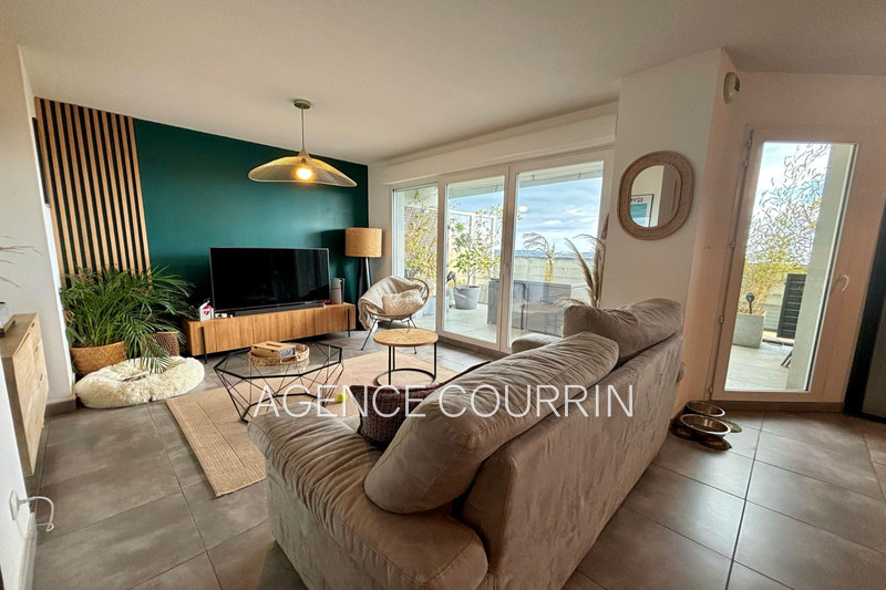 Vente appartement Grasse  