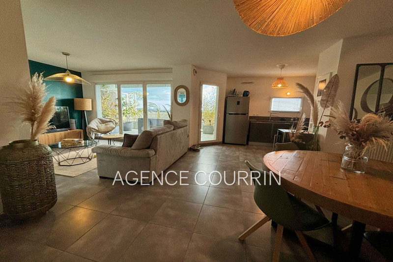 Vente appartement Grasse  