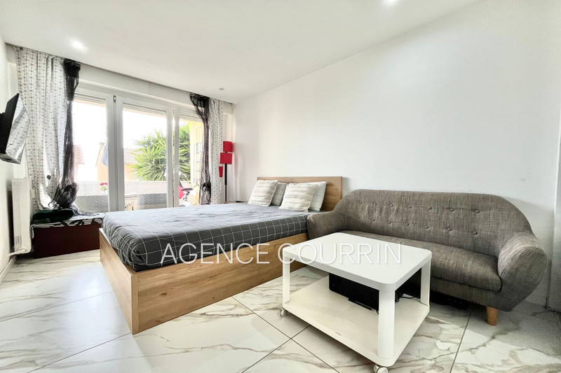 Vente appartement Grasse  