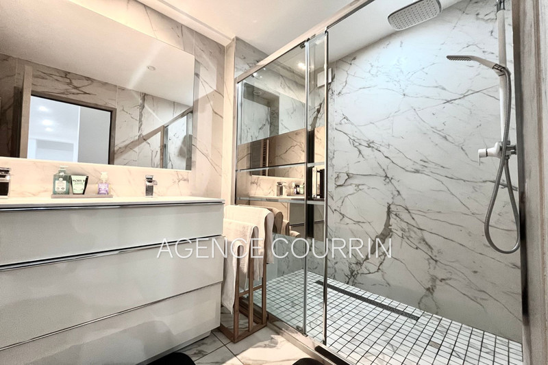 Vente appartement Grasse  