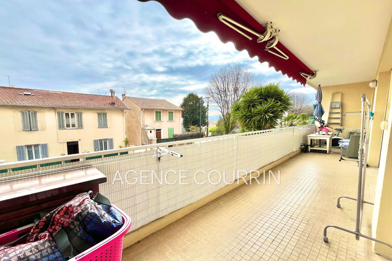 Vente appartement Grasse  