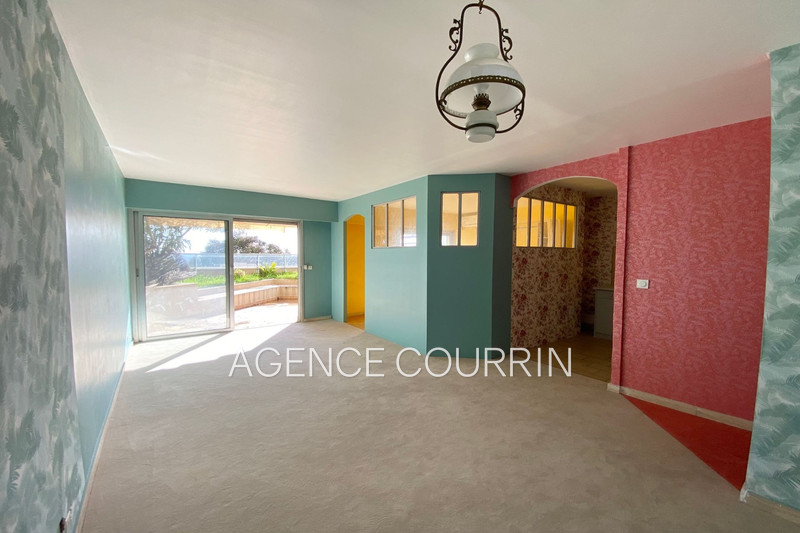 Vente appartement Grasse  