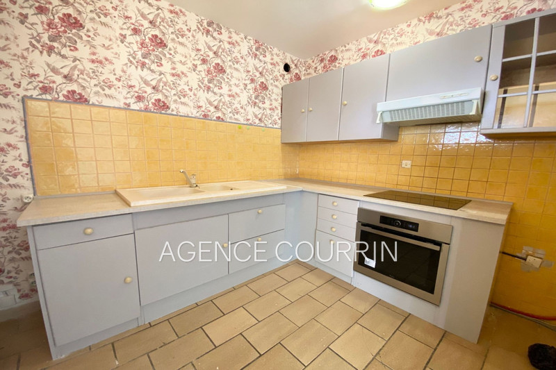 Vente appartement Grasse  