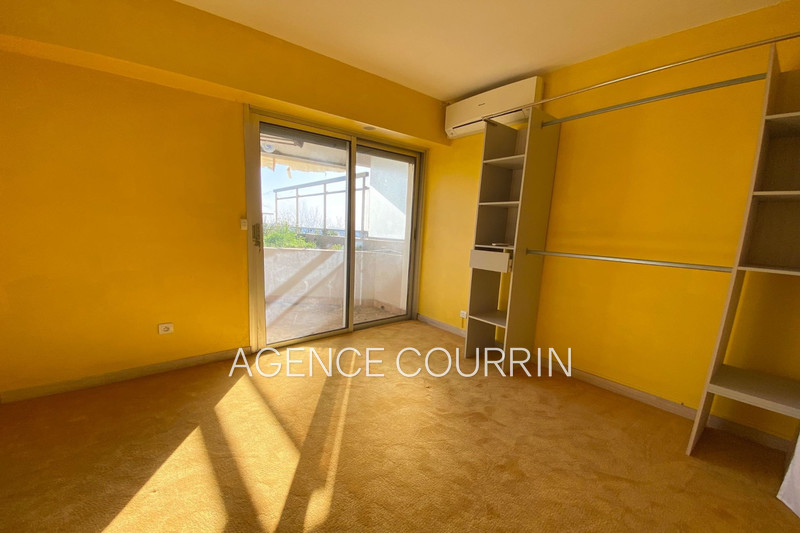 Vente appartement Grasse  